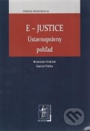 E-Justice - cena, porovnanie