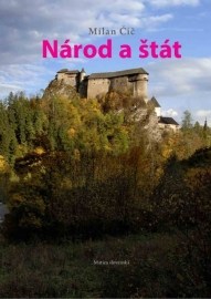 Národ a štát