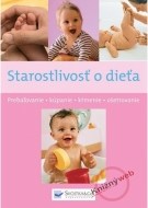 Starostlivosť o dieťa - cena, porovnanie