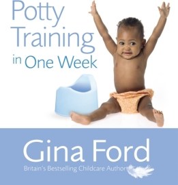 Potty Training in One Week