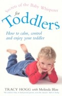 Secrets of the Baby Whisperer for Toddlers - cena, porovnanie