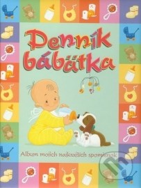 Denník bábätka