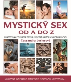 Mystický sex od A do Z