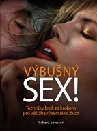 Výbušný sex! - cena, porovnanie