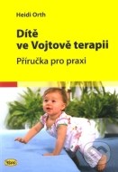 Dítě ve Vojtově terapii - cena, porovnanie