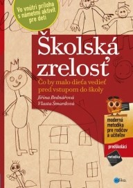 Školská zrelosť