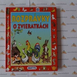 Rozprávky o zvieratkách