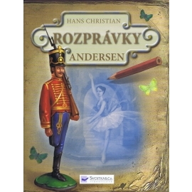 Rozprávky - Hans Christian Andersen