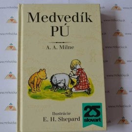 Medvedík Pú