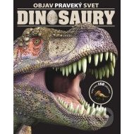 Dinosaury - cena, porovnanie
