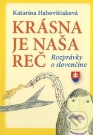 Krásna je naša reč - cena, porovnanie