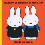 Miffy u dedka a babky - cena, porovnanie