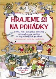 Hrajeme si na pohádky