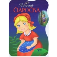 Červená čiapočka - cena, porovnanie