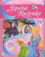 Šípová Ruženka - cena, porovnanie