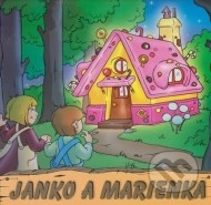 Janko a Marienka - cena, porovnanie