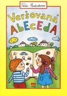 Veršovaná abeceda - cena, porovnanie