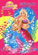 Barbie - Príbeh morskej panny 2 - cena, porovnanie