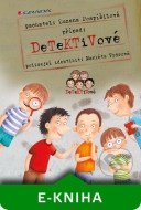 Detektivové - cena, porovnanie