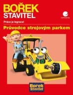 Bořek stavitel - cena, porovnanie