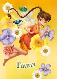 Fauna