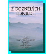 Z doznělých tisíciletí