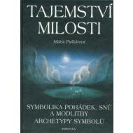 Tajemství milosti - cena, porovnanie