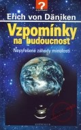 Vzpomínky na budoucnost - cena, porovnanie