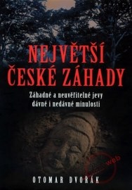 Největší české záhady