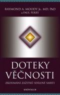 Doteky věčnosti - cena, porovnanie