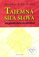 Tajemná síla slova - cena, porovnanie