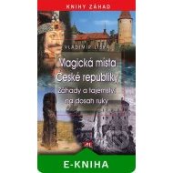 Magická místa České republiky