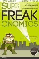 SuperFreakonomics - cena, porovnanie