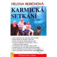 Karmická setkání - cena, porovnanie