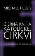 Čierna kniha katolíckej cirkvi - cena, porovnanie