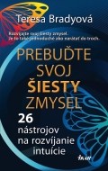 Prebuďte svoj šiesty zmysel - cena, porovnanie