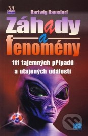 Záhady a fenomény