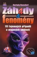 Záhady a fenomény - cena, porovnanie