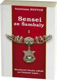 Sensei ze Šambaly 1