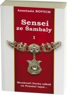 Sensei ze Šambaly 1 - cena, porovnanie