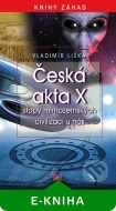 Česká akta X - cena, porovnanie