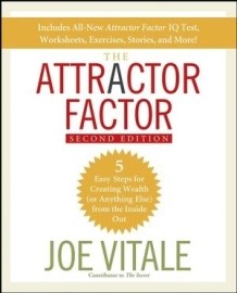 The Attractor Factor