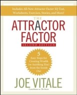 The Attractor Factor - cena, porovnanie