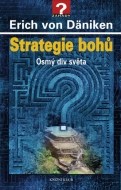 Strategie bohů - cena, porovnanie