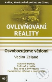 Ovlivňování reality X