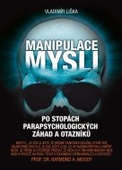 Manipulace mysli - cena, porovnanie