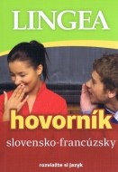 Slovensko-francúzsky hovorník