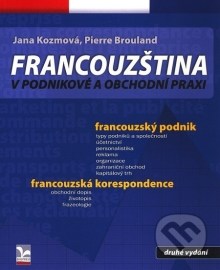 Francouzština v podnikové a obchodní praxi