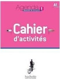 Agenda / Cahier d&#39;activités