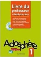 Adosph&#232;re / Livre du professeur 1 - cena, porovnanie